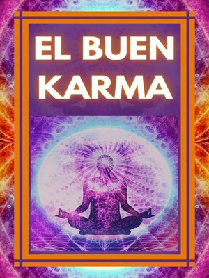 cover image of El Buen Karma